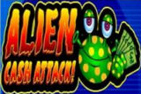 Alien Cash Attack