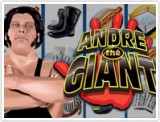 Andre the Giant