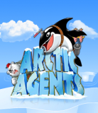 Arctic Agents