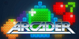 Arcader