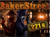 221B Baker Street