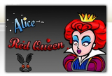 Alice and the Red Queen