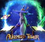 Alkemor’s Tower