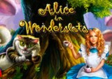 Alice in Wonderslots