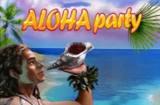 Aloha Party