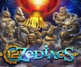 12 Zodiacs