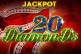 20 Diamonds