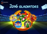2016 Gladiators