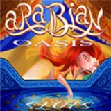 Arabian Oasis