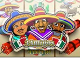 3 Amigos