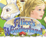 Alice’s Wonderland