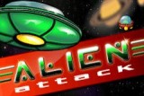 Alien Attack