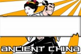 Ancient China