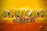 African Sunset
