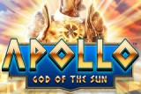 Apollo God of the Sun