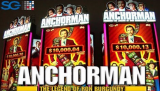 Anchorman: The Legend of Ron Burgundy