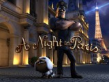A Night in Paris