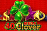 40 Mega Clover