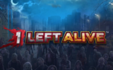 1 Left Alive