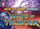 Age of the Gods Norse: Ways of Thunder