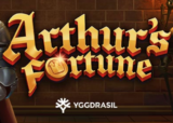 Arthur's Fortune