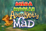 Absolootly Mad: Mega Moolah