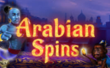 Arabian Spins