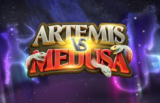 Artemis Vs Medusa