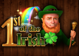 1st Of The Irish
