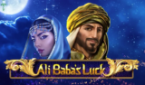 Ali Baba's Luck