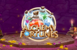 Alchemy Fortunes