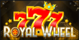 777 Royal Wheel
