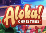 Aloha! Christmas