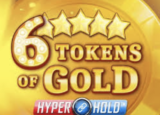 6 Tokens of Gold