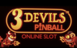 3 Devils Pinball