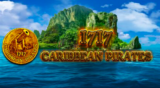 1717 Caribbean Pirates