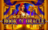 Age of the Gods Book of Oracle