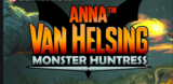 Anna Van Helsing Monster Huntress