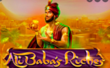 Ali Baba’s Riches