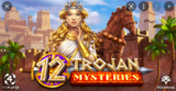12 Trojan Mysteries