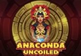 Anaconda Uncoiled