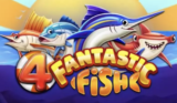 4 Fantastic Fish