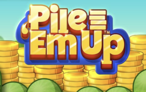 Image of Pile Em Up slot