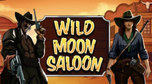 Image of Wild Moon Saloon slot