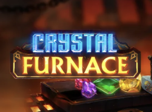 Image of Crystal Furnace slot