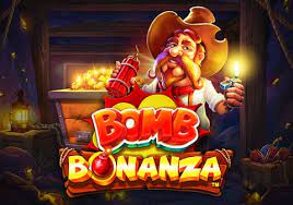 Image of Bomb Bonanza slot