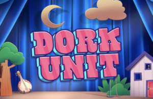 Image of Dork Unit slot