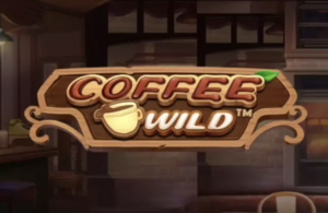 Image of Coffee Wild slot