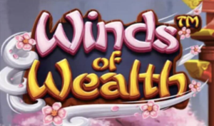 Image of Winds of Wealth slot
