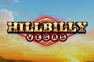 Image of Hillbilly Vegas slot